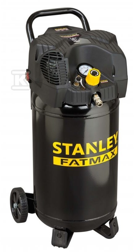 Kompresor bezolejowy Stanley Fatmax - 8117200STF501