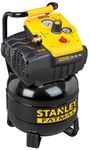 Stanley Fatmax 24L, 10 bar olajmentes, közvetlen hajtású kompresszor
