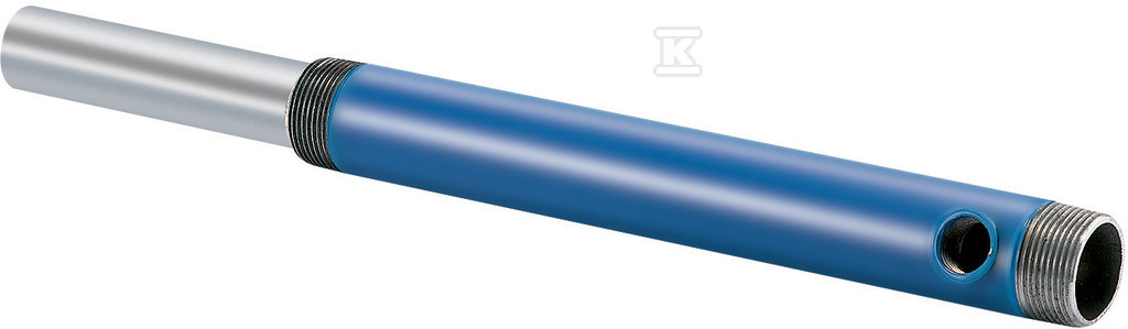 Podłączenie drugiego powrotu - 100002442