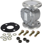 Filtr gazu DN50
