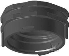 Заглушка Uponor Aqua PLUS Q&E PPM 1" - 1048004