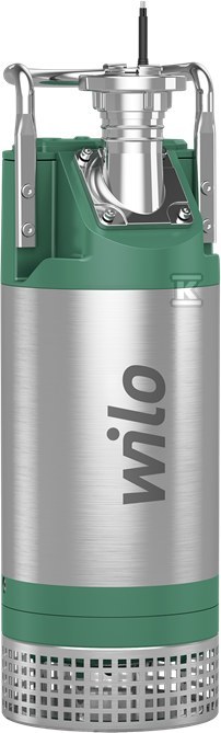 Pompa do wody brudnej Wilo-Padus PRO - 6087512