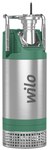 Pompa do wody brudnej Wilo-Padus PRO M05/T015-540