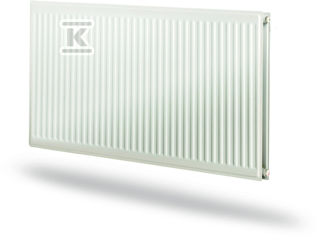 PURMO H20 600x600 radiator, heating - F062006006000300