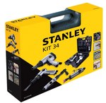 Stanley Air Tool Set