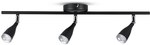 V-TAC plafonska lampa 13.5V LED crna VT-813 3000K 1000lm