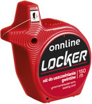 LOCKER Gewindedichtfaden 150m Online