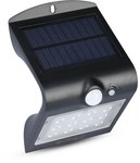 Solarni projektor 1.5V LED crni V-TAC VT-767-2 4000K 220lm