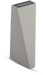 Kinkiet Ścienny V-TAC 6W LED Szary IP65 VT-826 4000K 660lm