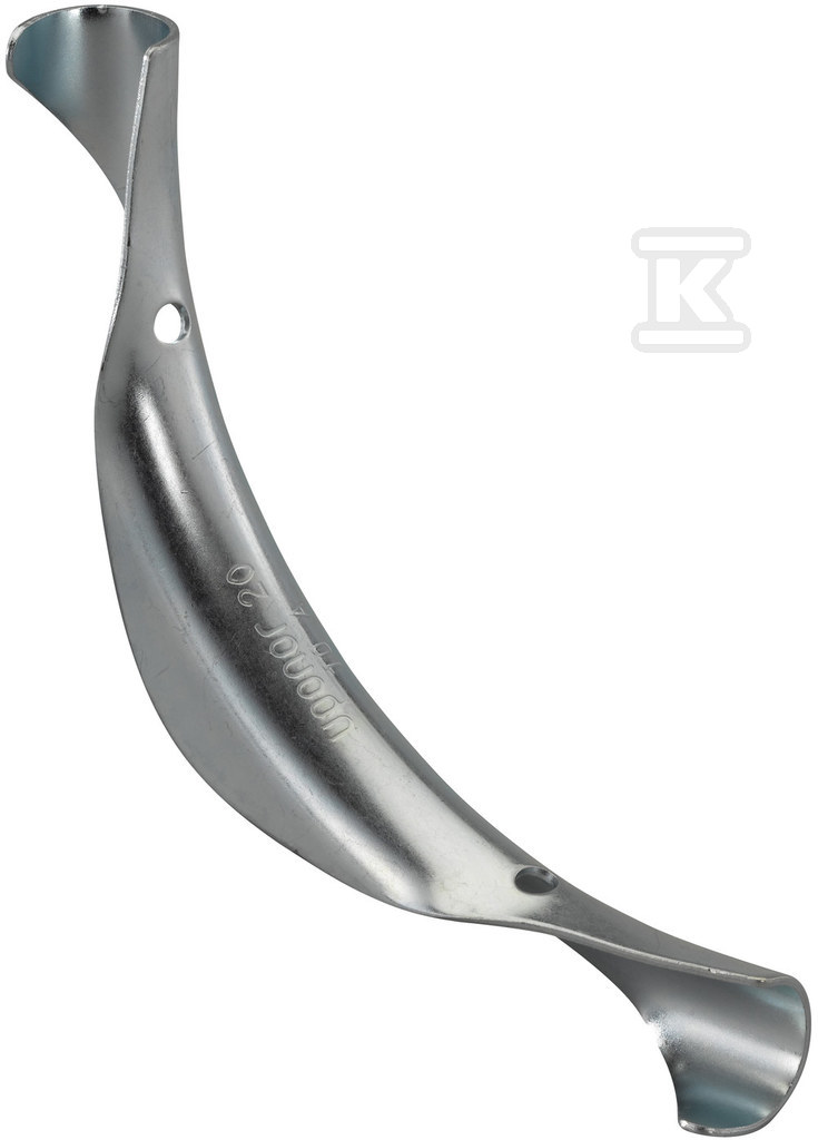 Uponor Multi сталева напрямна коліно - 1033974