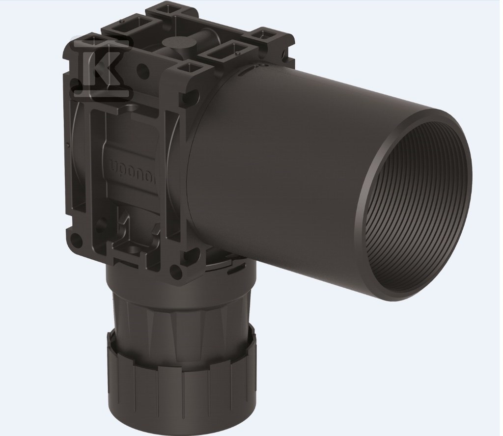 Настінна коробка Q&E M7a DR 16-Rp1/2"FT - 1086208