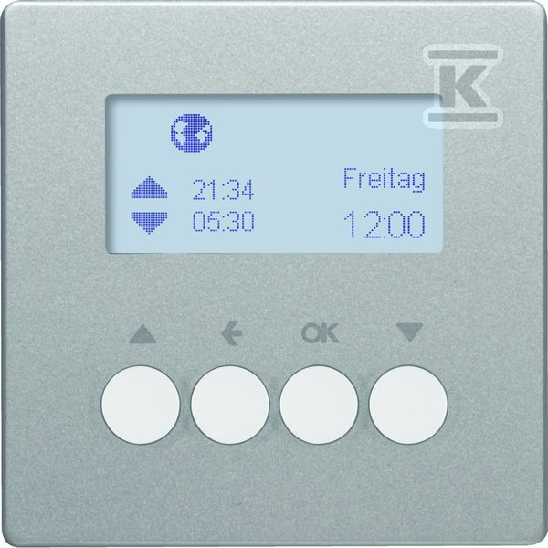Łącznik żaluzjowy do sterowników - 85745124