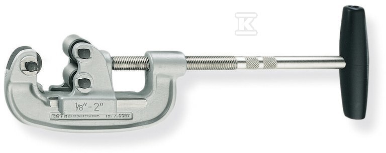 Різак INOX SUPER 2" - 70087