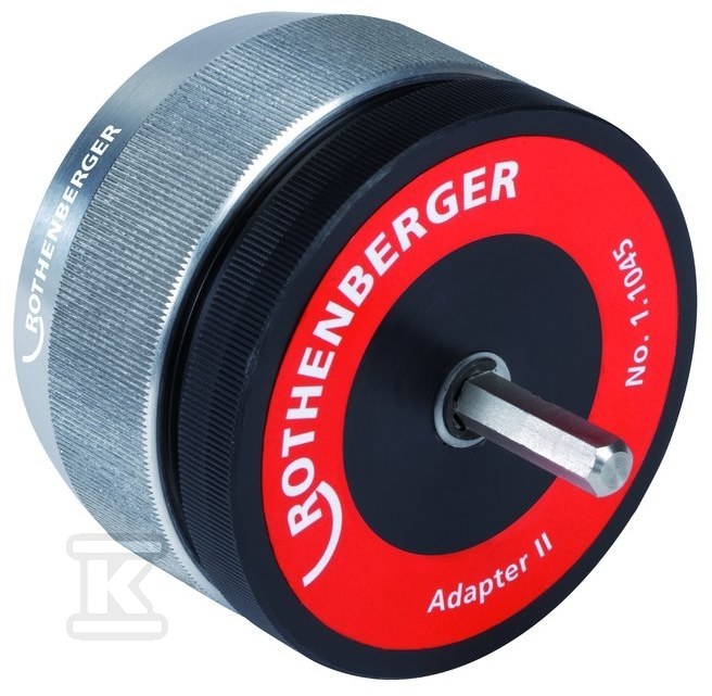 Адаптер до ґратів I - 11044