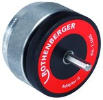 Адаптер до ґратів I