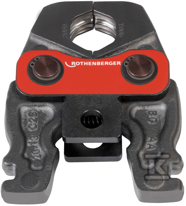 Затискна щелепа Compact M 28mm - 15155X