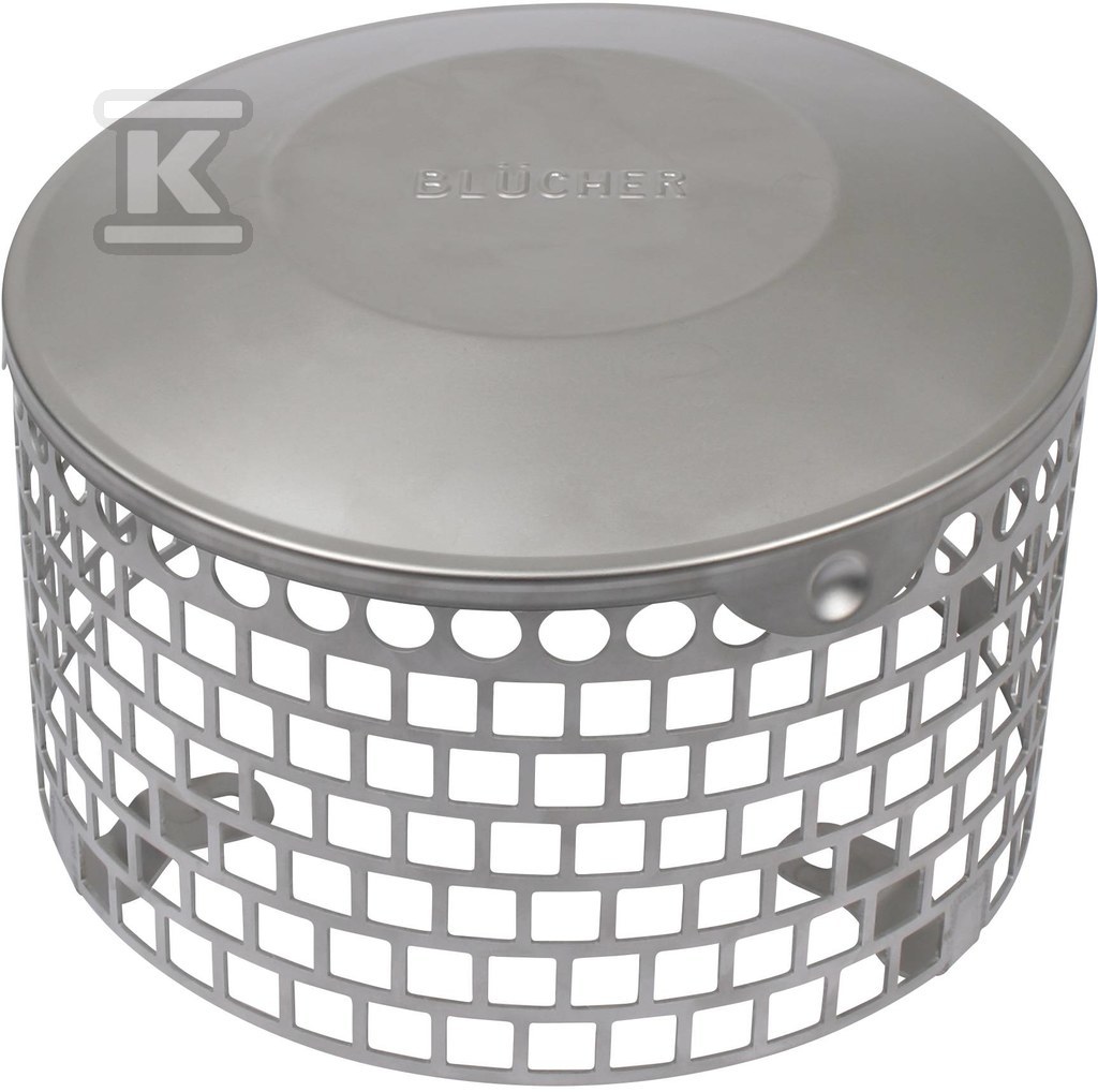 Кошик для захисту від каміння для - 400.000.005