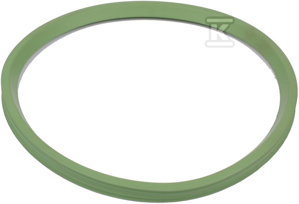 Green FPM seal for high temperatures, Ø - 801.FPM.250