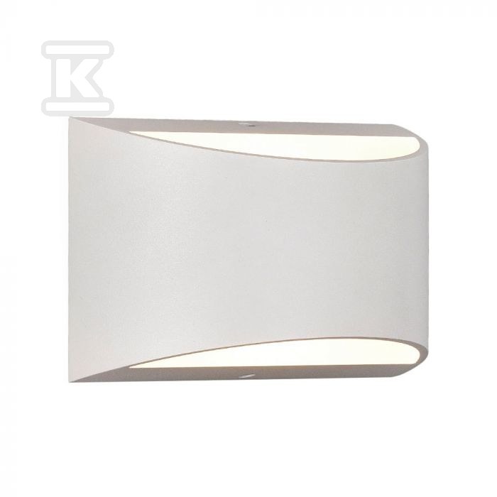 Wall lamp V-TAC 10W LED Top Bottom - 8683