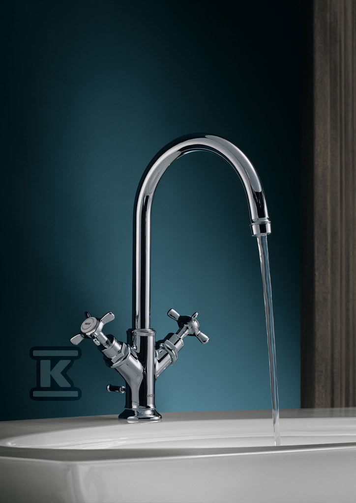 Bateria umywalkowa Hansgrohe Axor - 16502000