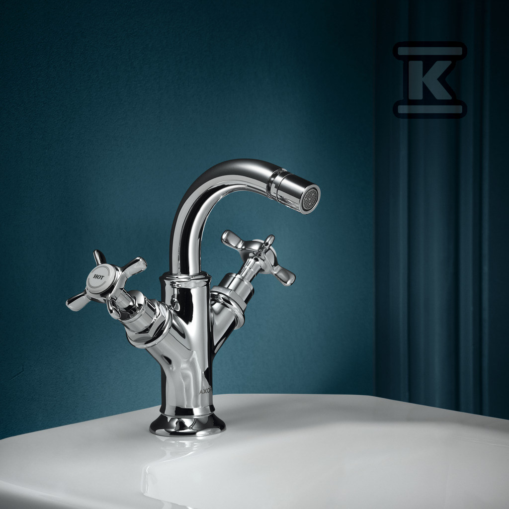 Bateria bidetowa Hansgrohe Axor - 16520000