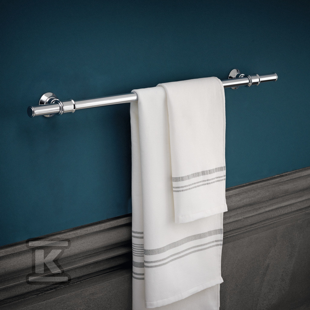 Hansgrohe AXOR Montreux single towel - 42080820