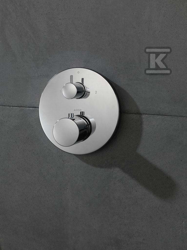 Термостатичний змішувач Hansgrohe AXOR - 38720000