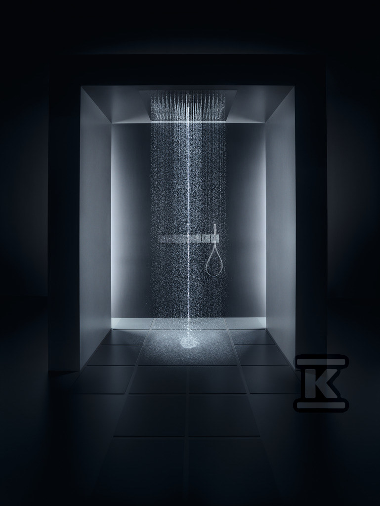 Hansgrohe AXOR Starck ShowerHeaven - 10621800