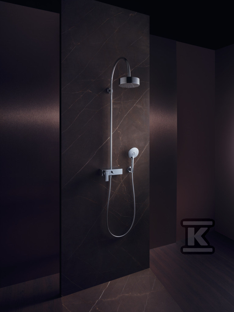 Komplet prysznicowy Hansgrohe Axor - 39620000