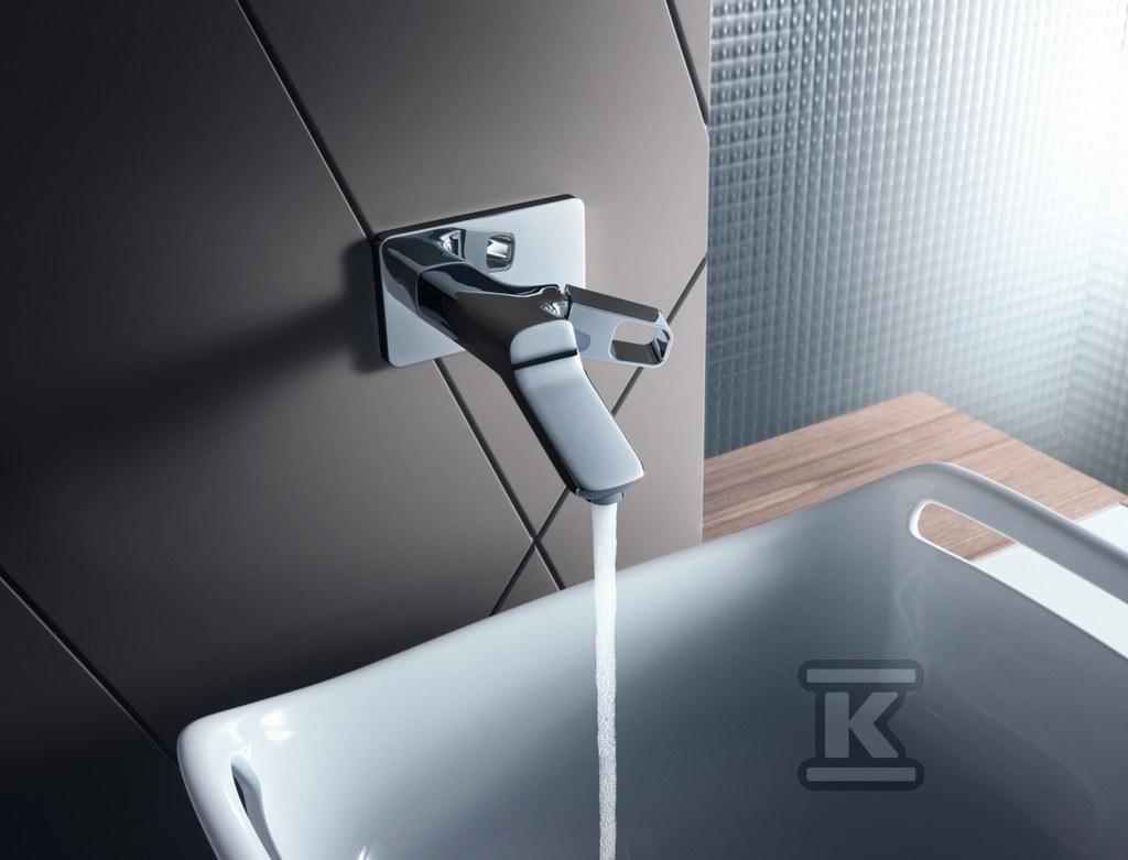 Hansgrohe AXOR Urquiola single lever - 11026000