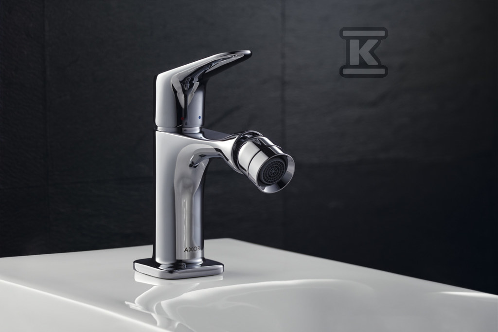 Bateria bidetowa Hansgrohe Axor - 34210000