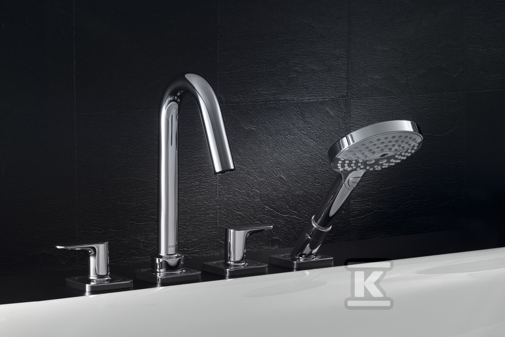 Element zewnętrzny Hansgrohe Axor - 34444000