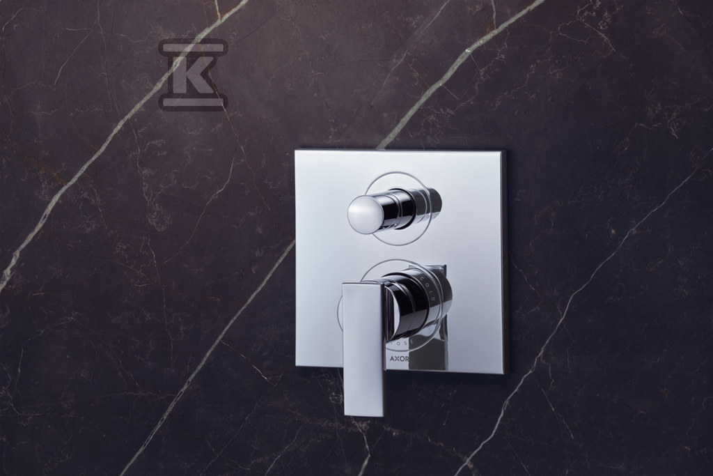 Element zewnętrzny Hansgrohe Axor - 39445000