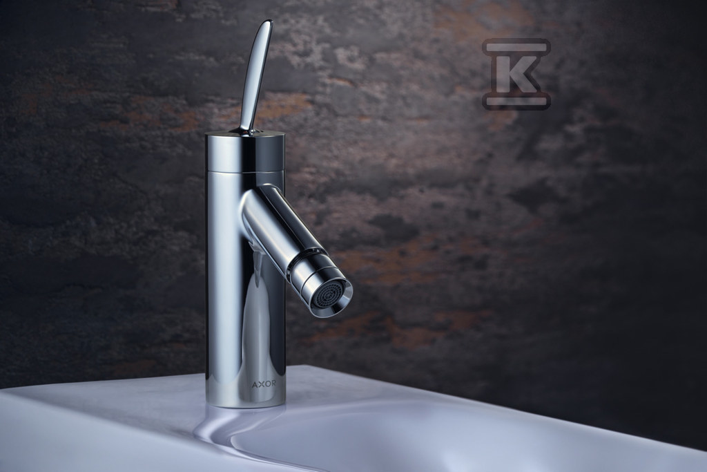 Hansgrohe AXOR Starck Classic Single - 10200000