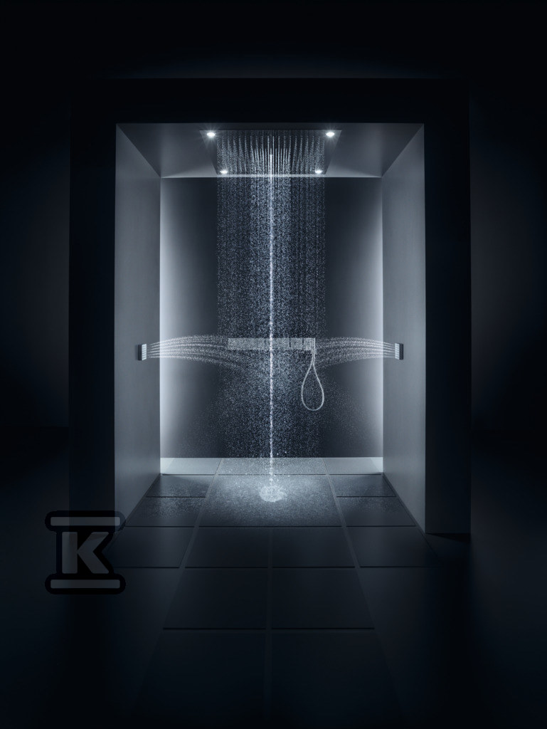 Hansgrohe AXOR Starck Запірна арматура - 10972000