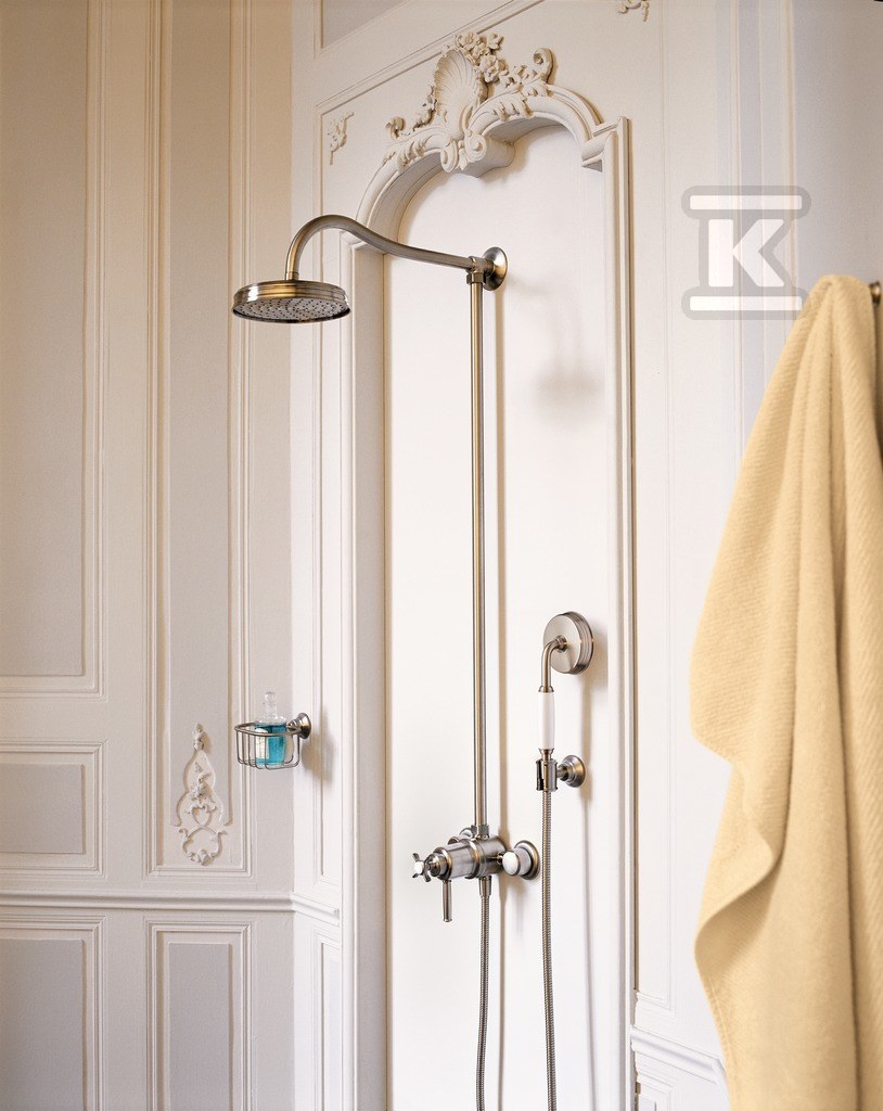 Мильниця Hansgrohe AXOR Montreux, - 42065000