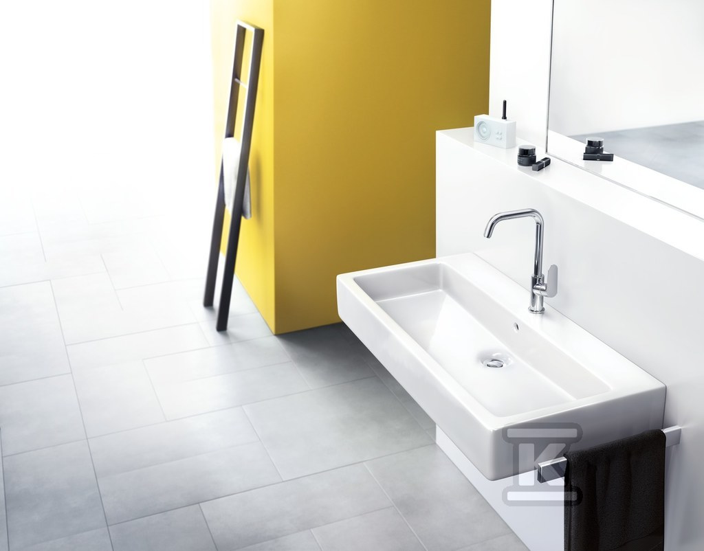 Bateria umywalkowa Hansgrohe 240 Focus, - 31519000