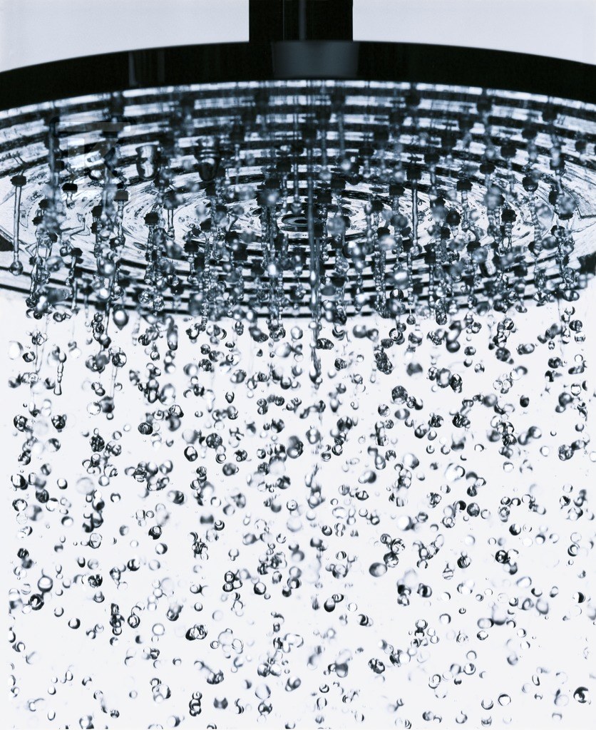 Душова лійка Hansgrohe Raindance Air fi - 27474000