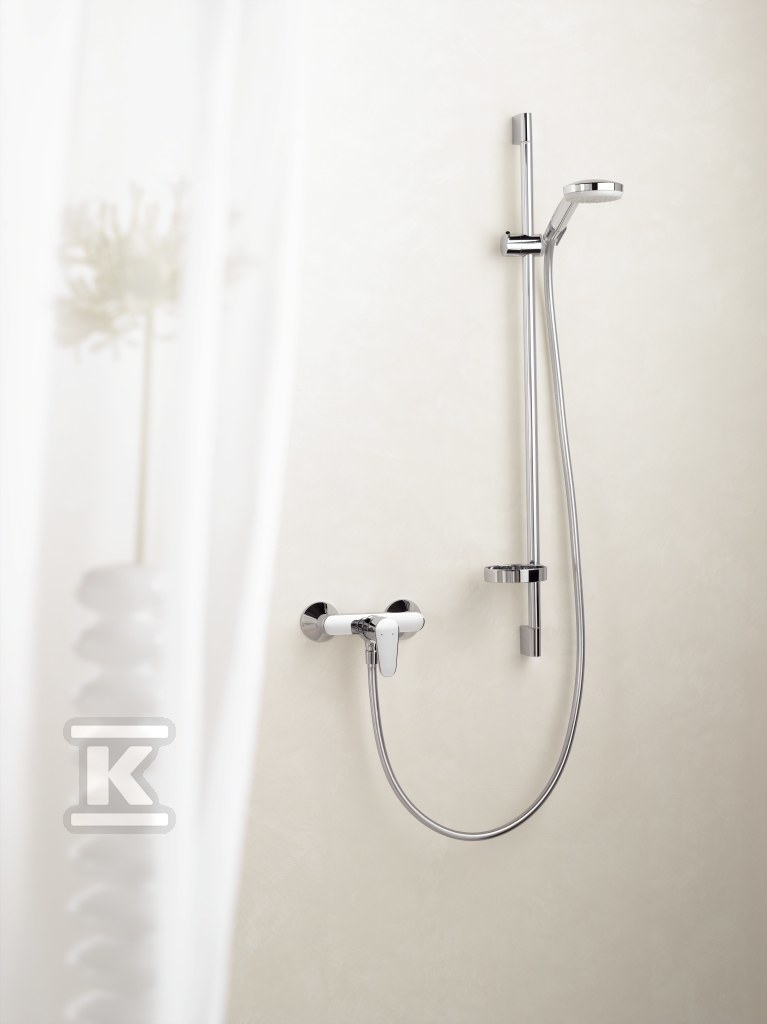 Hansgrohe Croma 100 Multi/ Unica'C - 27774000