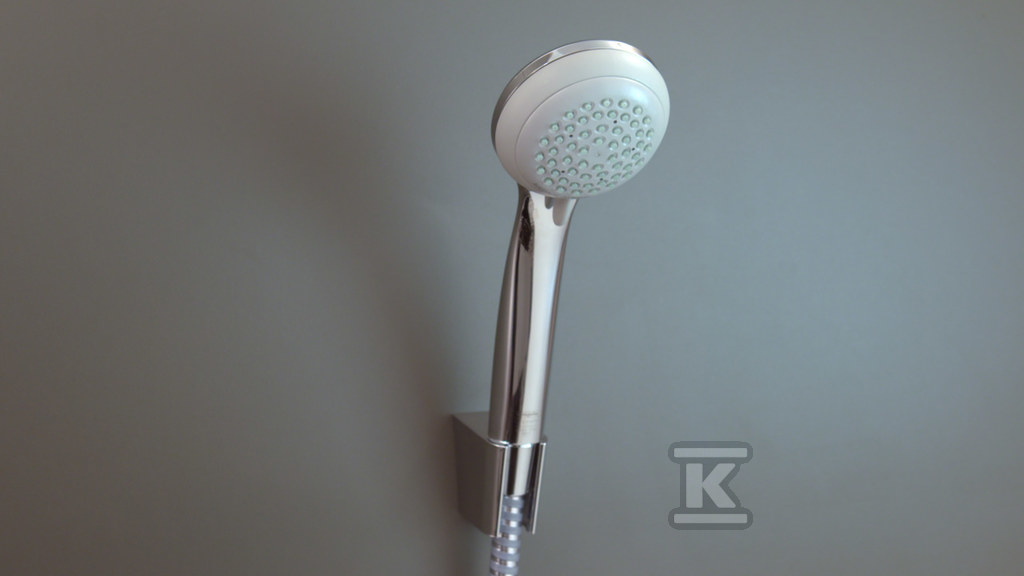 Duș de mână Hansgrohe Crometta 85 - 28562000