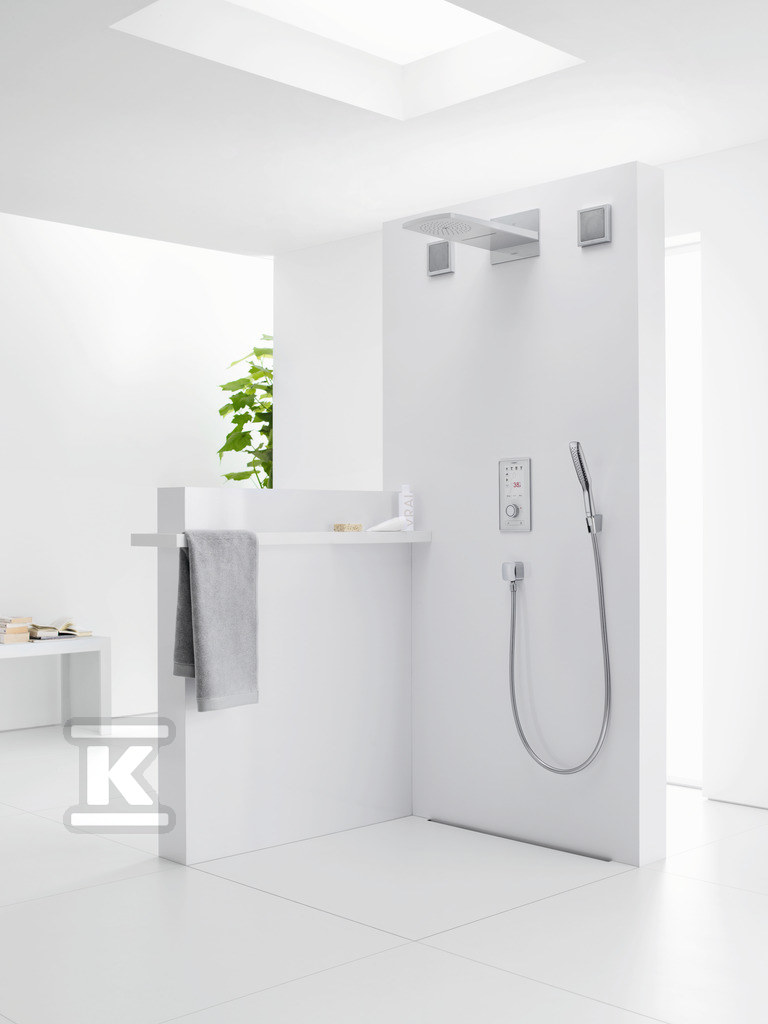 Głowica prysznicowa Hansgrohe Raindance - 28433000