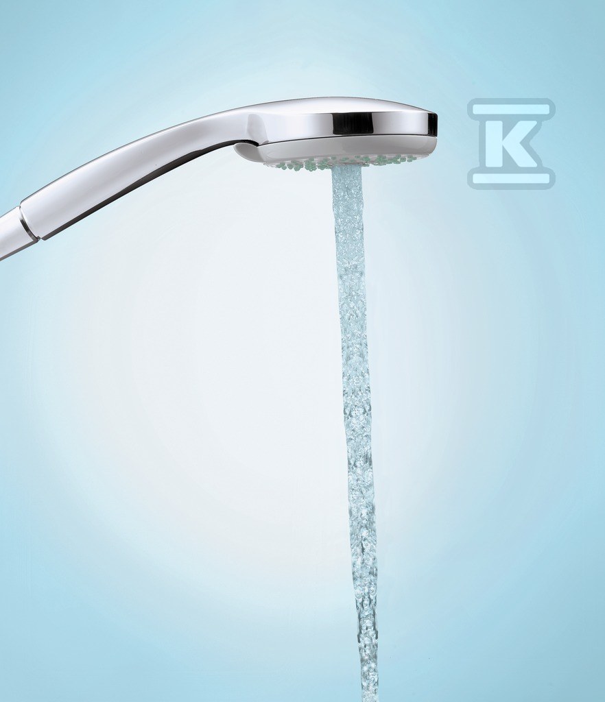 Ручний душ Hansgrohe Croma 100 Multi - - 28536000