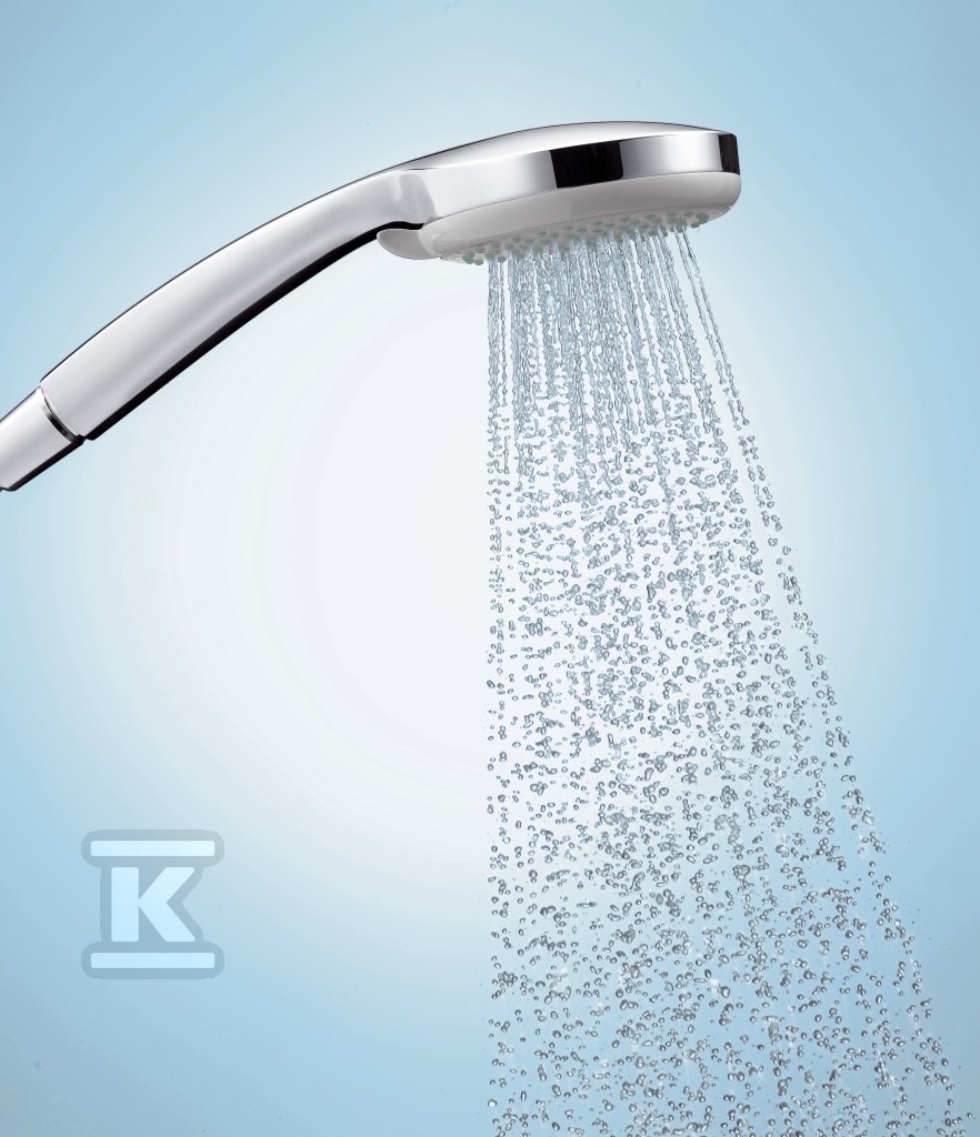Ручний душ Hansgrohe Croma 100 Vario - - 28535000