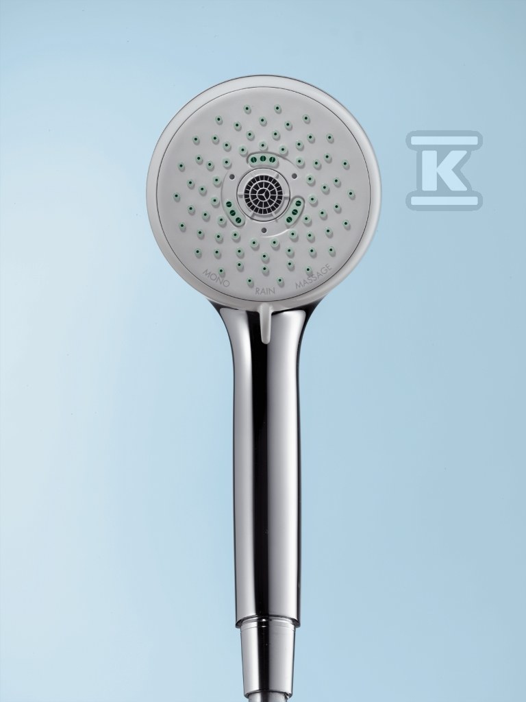 Główka prysznicowa Hansgrohe Crometta - 28563000