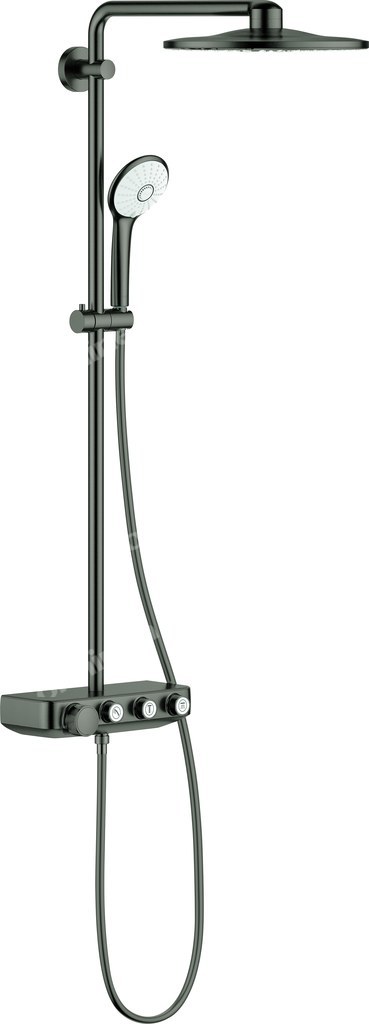 Euphoria System SmartControl 310 Duo - 26507AL0