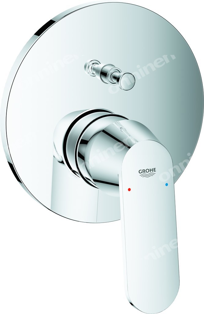 Eurosmart Cosmopolitan Single lever - 24045000