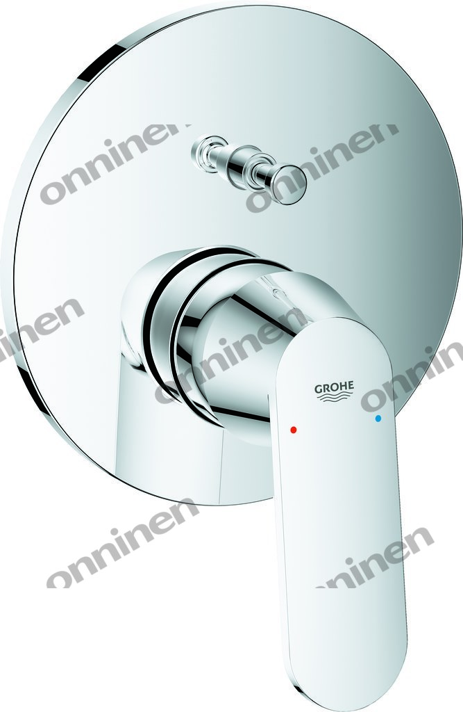 Eurosmart Cosmopolitan Single lever - 24045000