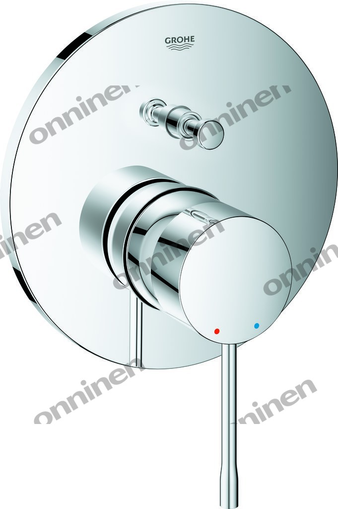 Essence Single lever mixer for - 24058001