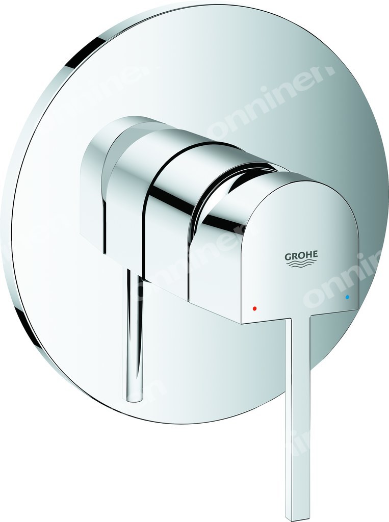 GROHE Plus Single lever tap to operate - 24059003