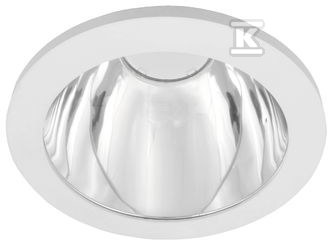 Corp de iluminat LED tip Downlight Bari - DG005.1166.830.A000